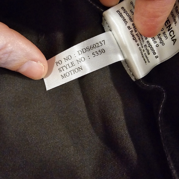 Dri Duck Jacket Men Size Medium - Picture 6 of 15